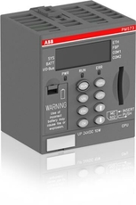 Модуль ЦПУ, AC500, 1024 кБ, PM583-ETH, v2 | 1SAP140300R0271 | ABB title=
