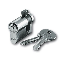 Замок для универсального ключа с 3-мя ключами | 0470-0-0021 | 2CKA000470A0021 | ABB title=