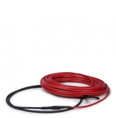 Нагревательный кабель двухжильный DEVIflex™ 18T, 1340 Вт, 74м| 140F1246| DEVI title=