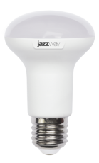 Лампа светодиодная LED 11Вт Е27 220В 3000К PLED- SP R63 отражатель (рефлектор) | 1033659 | Jazzway title=