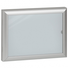 Окно для дверей - IP 54 - 600x400x55 мм | 047548 | Legrand title=