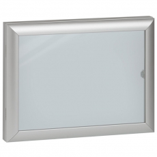Окно для дверей - IP 54 - 500x500x55 мм | 047547 | Legrand title=
