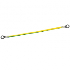 Желто-зеленый проводник - сечение 6 мм? | 036395 | Legrand title=