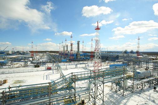 "Россети" приступили к строительству энергообъектов для электроснабжения Якутского центра добычи "Газпрома"