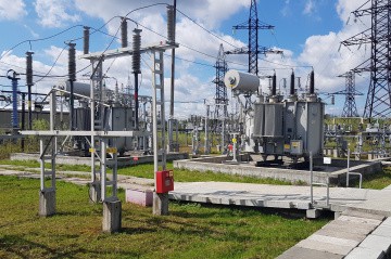 Энергетики повысят надежность электроснабжения месторождений "Славнефти"