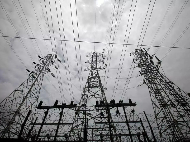 Консорциум в составе компаний Hitachi Energy и BHEL построит HVDC соединение напряжением ±800 кВ меж...