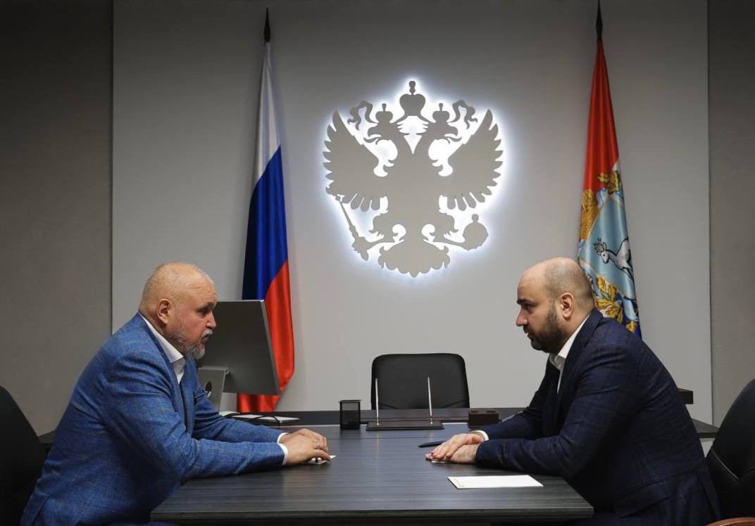 Сергей Цивилев провел выездное совещание по развитию электроэнергетического комплекса Самарской обла...
