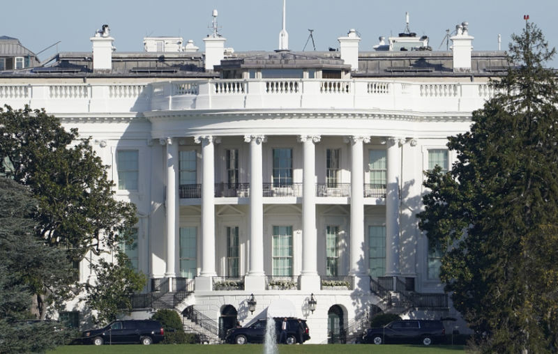 США ввели санкции против металлургических и горнодобывающих компаний РФ