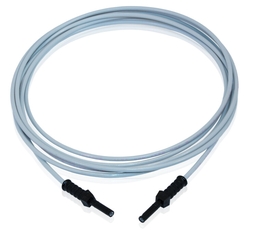 Оптический кабель TVOC-2-OP10 10м для подключения двух модулей TVOC-2 | 1SFA664004R1100 | ABB title=