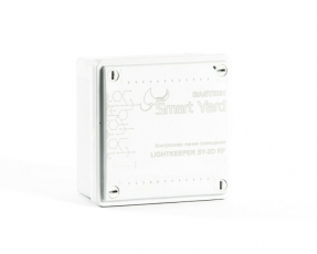 LIGHTKEEPER SY-2D RF контроллер линии освещения | 546 | Бастион title=
