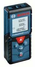 Лазерный дальномер GLM 40 Professional | 0601072900 | BOSCH title=