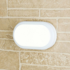 LTB04 LED 18W Forssa белый пылевлагозащищенный светильник овал IP54 | a037932 | Elektrostandard title=
