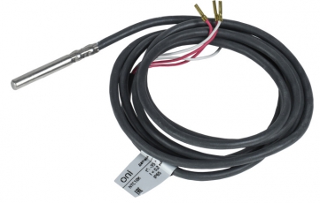 Датчик температуры кабельный PT1000 ONI | TSC-1-PT1000 | ONI title=