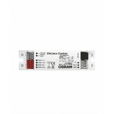 Аксессуар для LED-систем DALIECO CONTROL 25X1 EN | 4008321988645 | Osram title=