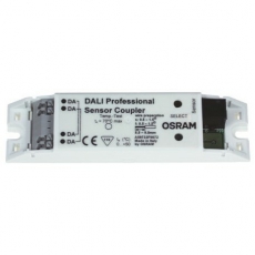 Аксессуар для LED-систем DALI SENSORCOUP LS/PD 25X1 | 4008321379269 | Osram title=