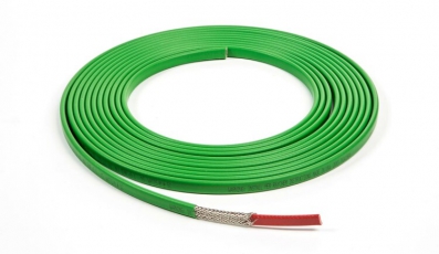Cаморегулирующийся греющий кабель 15XL2-ZH, 15Вт/м, 230В, при 5°C | P000002114 | Raychem (nVent) title=