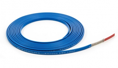 Cаморегулирующийся греющий кабель 26XL2-ZH, 26Вт/м, 230В, при 5°C | P000002115 | Raychem (nVent) title=