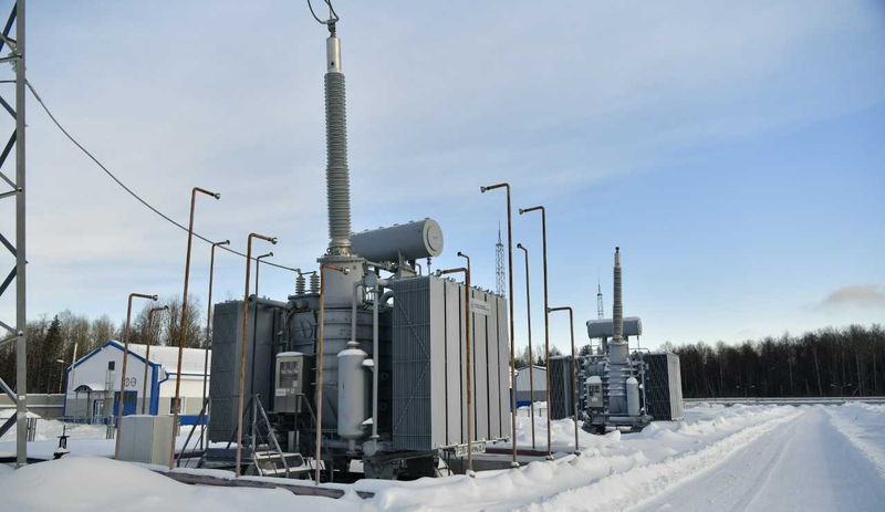 Филиал ПАО "Россети" обновит оборудование на подстанциях, питающих нефтедобывающие производства на в...