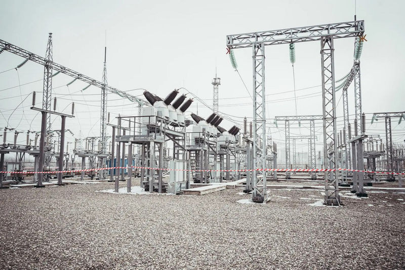 "Россети" реконструировали питающий центр трех горных районов наюге Чеченской Республики