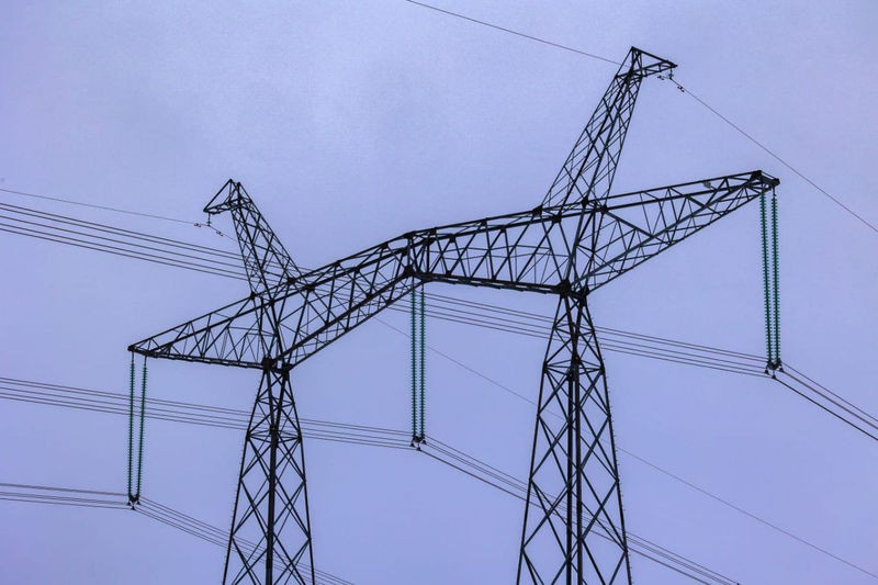 Филиал ПАО "Россети" повысил грозозащиту четырех магистральных ЛЭП Тульской области