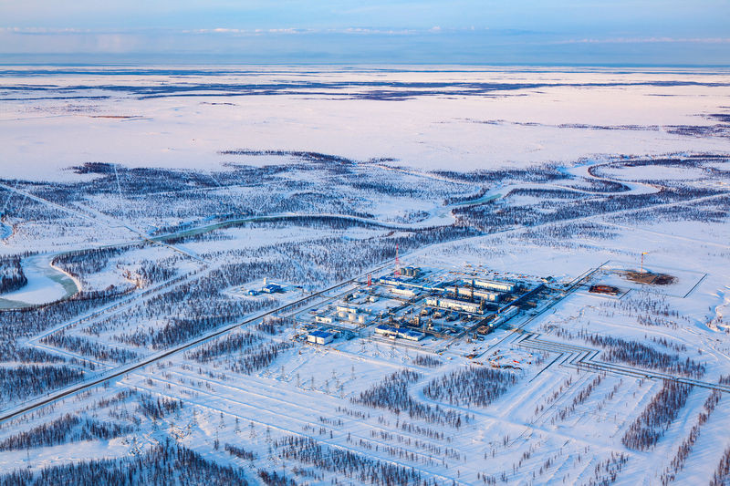 Новая Рабочая группа создана в ТК 465 "Строительство" для развития объектов нефтегазовой инфраструкт...