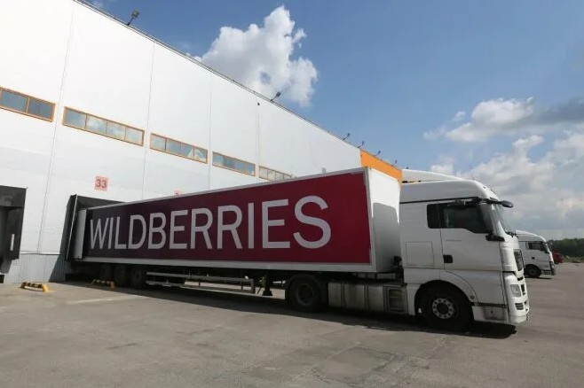 Строительство логистического хаба Wildberries под Омском начнется в 2023 году