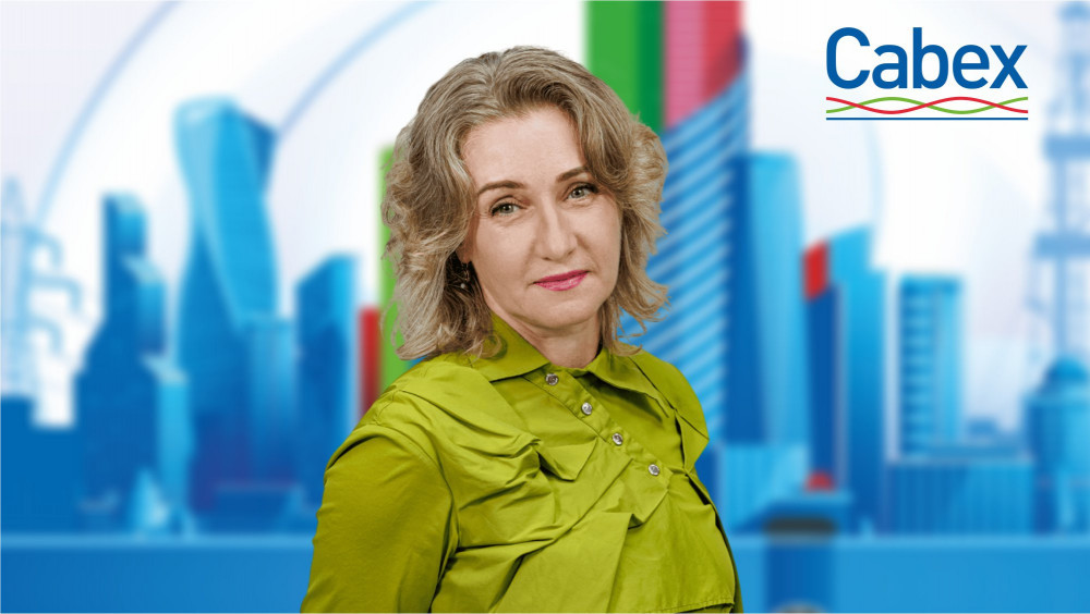 Cabex-2026: новая площадка, новые участники и разговор о будущем отрасли