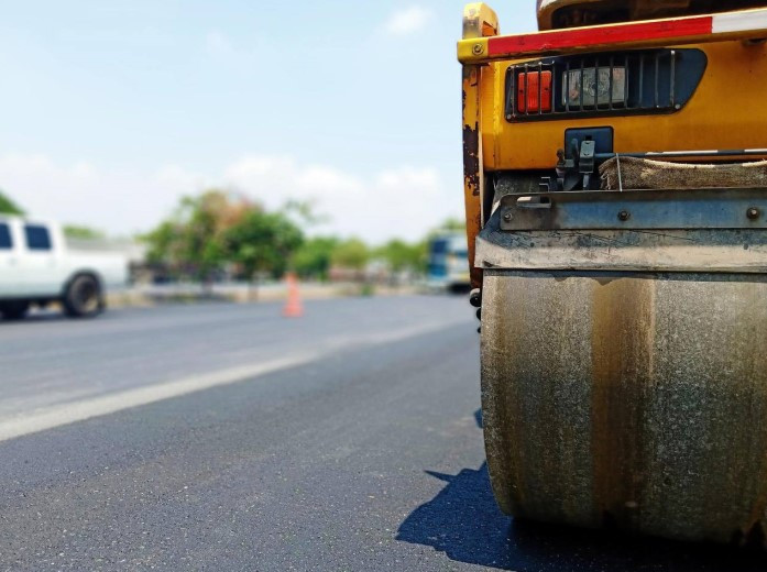 Южный мост в Кемерово отремонтируют до конца 2027 года за 563 млн рублей