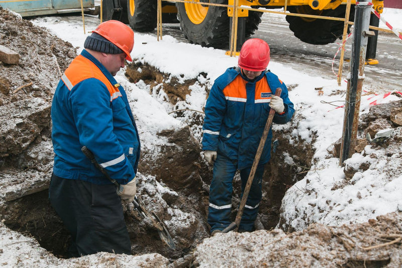 Энергетики повысят категорию надежности электроснабжения центра образования в Электроуглях