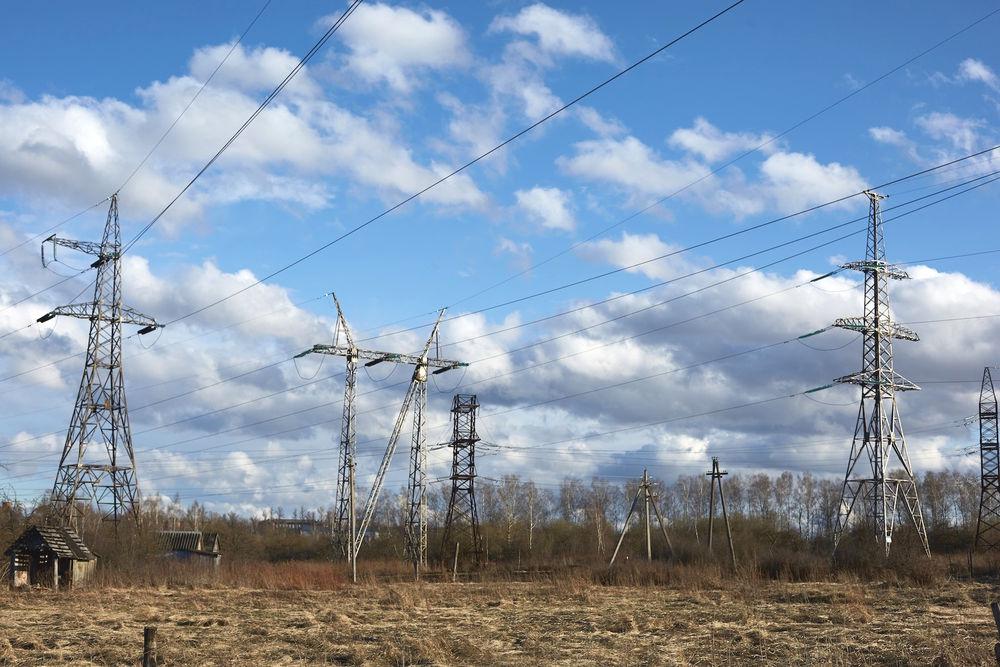 "Россети ФСК ЕЭС" повысила ветровую защиту ключевых ЛЭП южного Урала