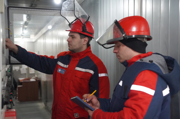 "Россети Северный Кавказ" обновят коммутационное оборудование на двух крупных подстанциях в Карачаев...