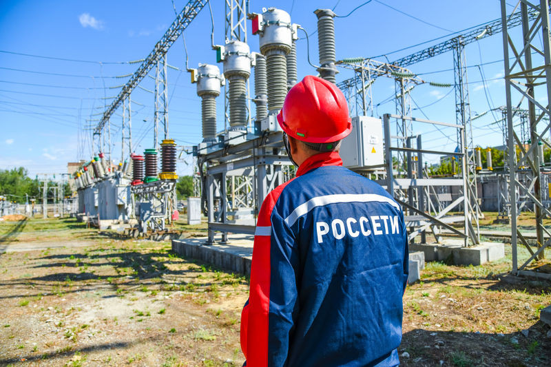 "Россети Юг" повысили надёжность электроснабжения жителей Николаевского района Волгоградской области...