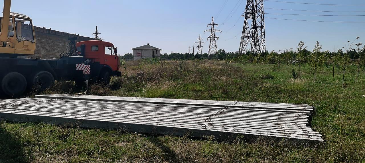 ГУП РК "Крымэнерго" расширяет электросетевое хозяйство в г. Симферополе