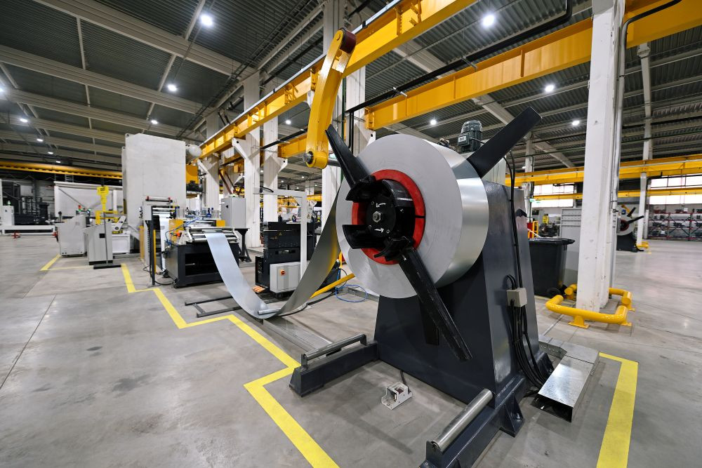 Стандарт качества IEK GROUP: как компания сертифицирует производство