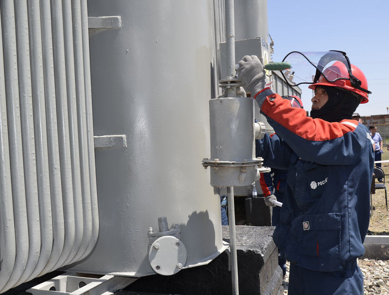 "Россети Юг" направили на мероприятия экологической программы более 130 млн рублей