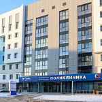 "Россети Сибирь" обеспечили электроэнергией новую современную поликлинику в Красноярске