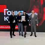 "Ювелирная работа" и креативный Гран-при: ЭКМ Холдинг с размахом открыл Cabex-2026