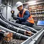 Как продлить срок службы кабеля