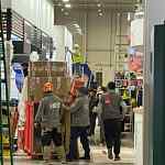 Cabex-2026: подготовка к открытию