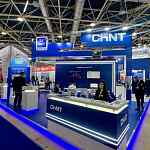 CHINT в России представит комплекс решений для электроприводов на выставке "Газ. Нефть. Технологии"